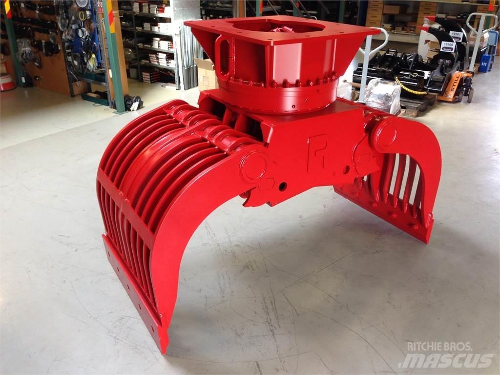 Rozzi RS800B sortergrab Куки