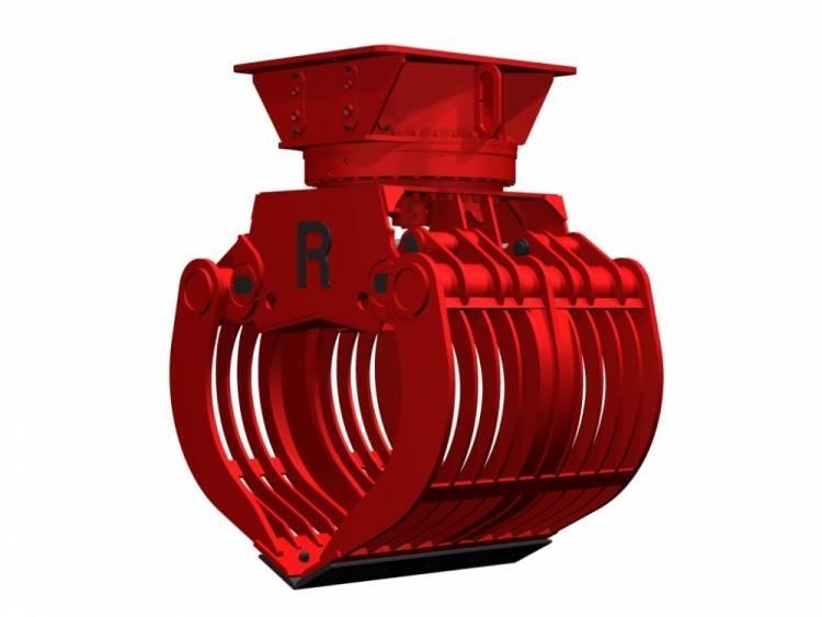 Rozzi RS800B sortergrab Куки