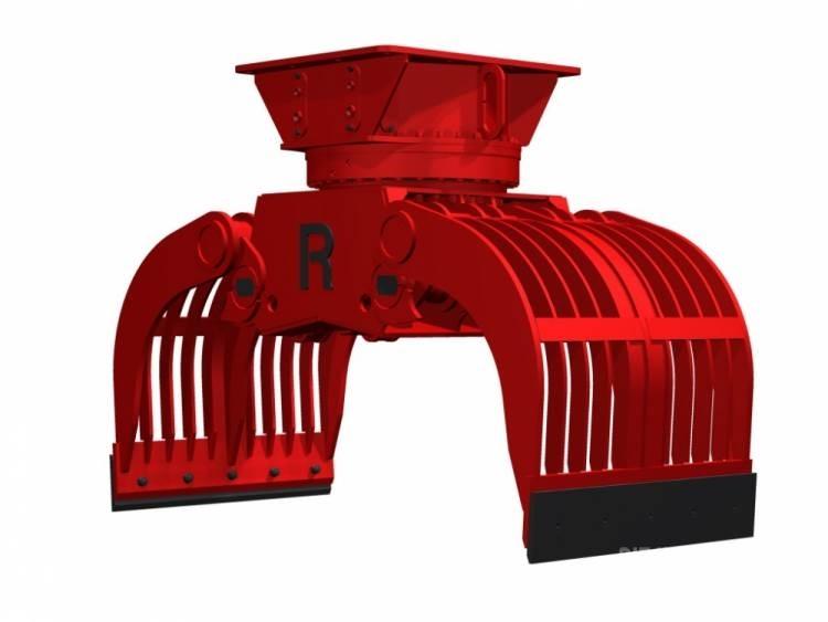 Rozzi RS800B sortergrab Куки