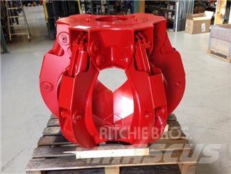 Rozzi RTG300 polygrab Приспособления за захващане