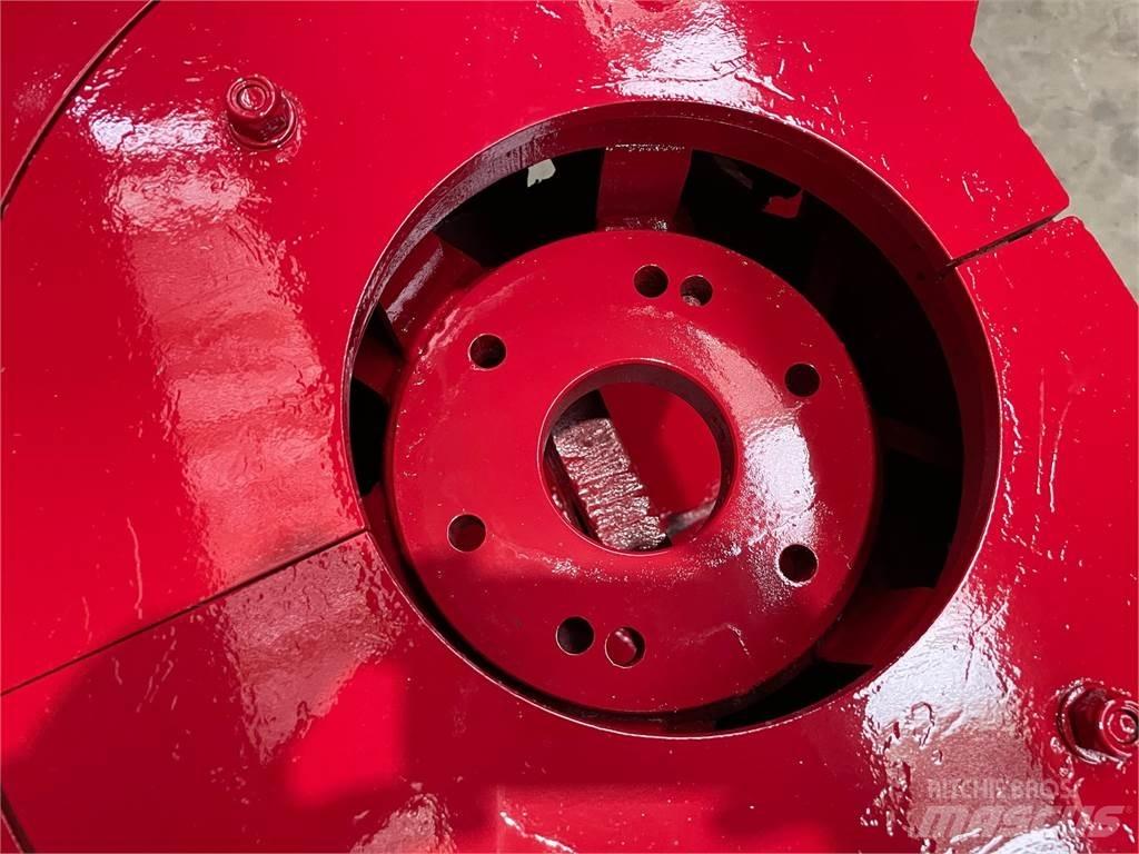 Rozzi RTG300 polygrab Приспособления за захващане
