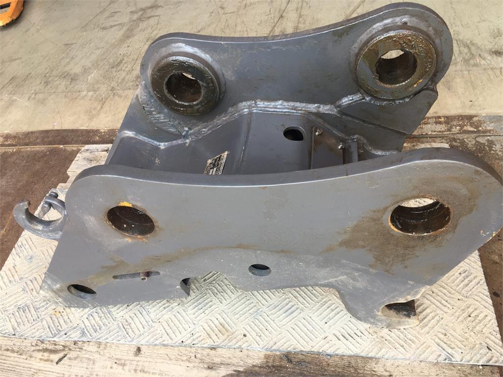  S1 hydr. hurtigskift Бързи съединители