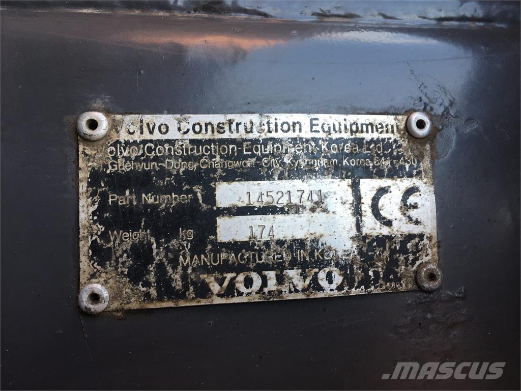  S1 hydr. hurtigskift Бързи съединители