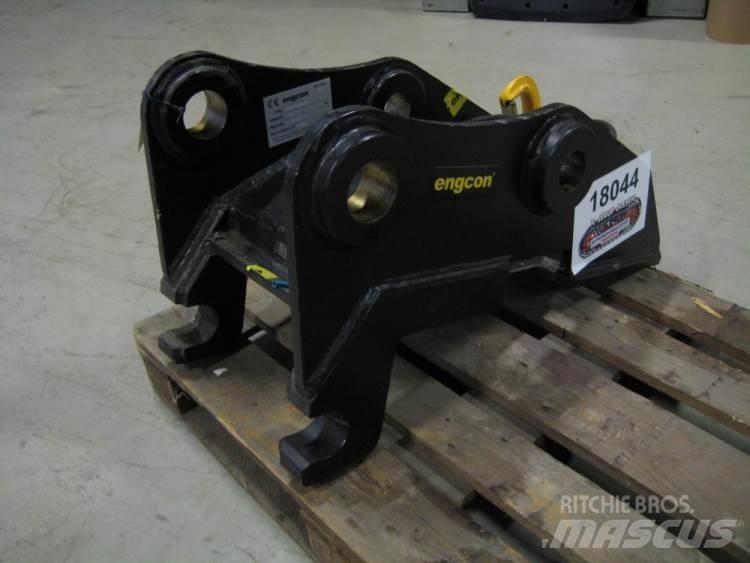  S1 Hydraulisk hurtigskift Бързи съединители