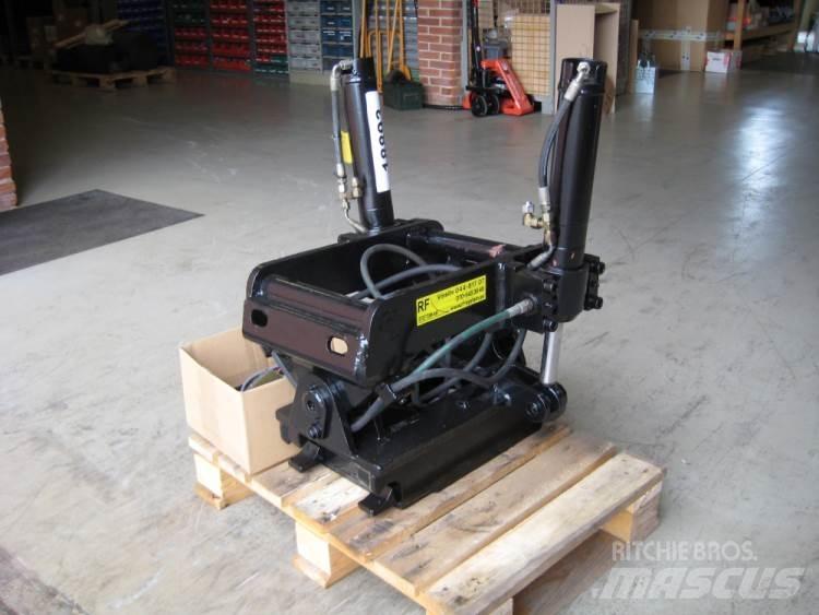  S50 tiltfæste RF System AB Бързи съединители