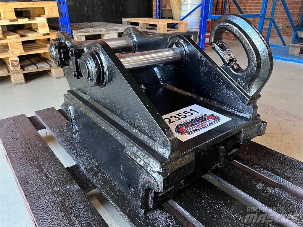  S70 Hydraulisk Hurtigskift Бързи съединители
