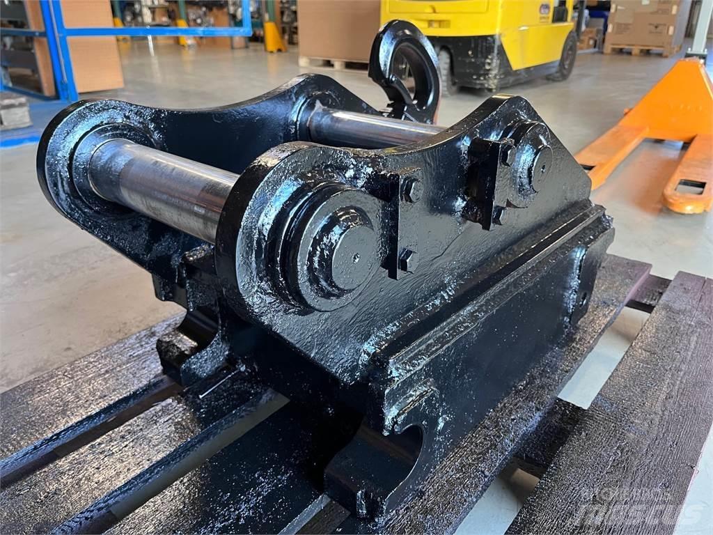  S70 Hydraulisk Hurtigskift Бързи съединители