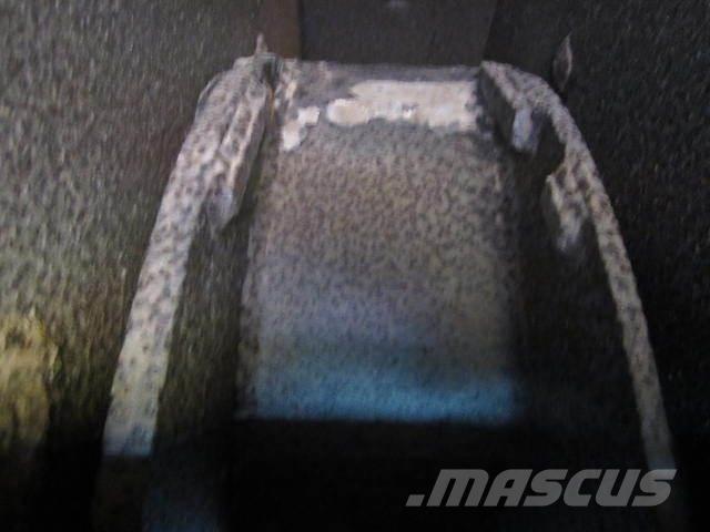  Sandpumpe ex. MWM TB RHS526 Водни помпи
