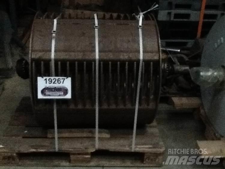  Shredder tromle Трошачки