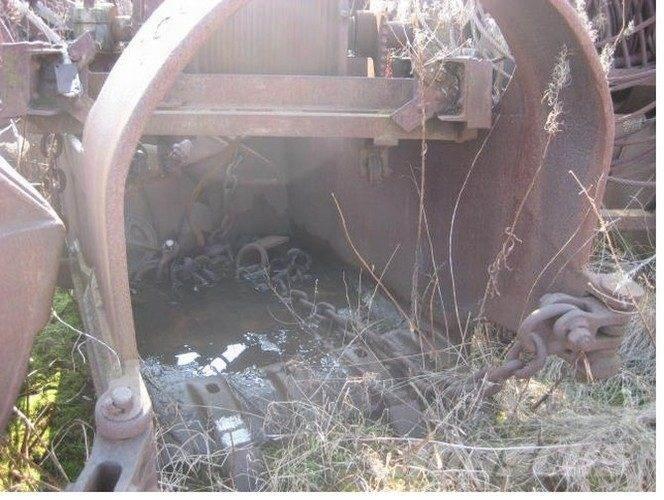  Slæbeskovl Кофи