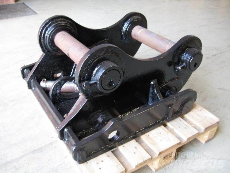  Snapkobling Type D-575 Бързи съединители