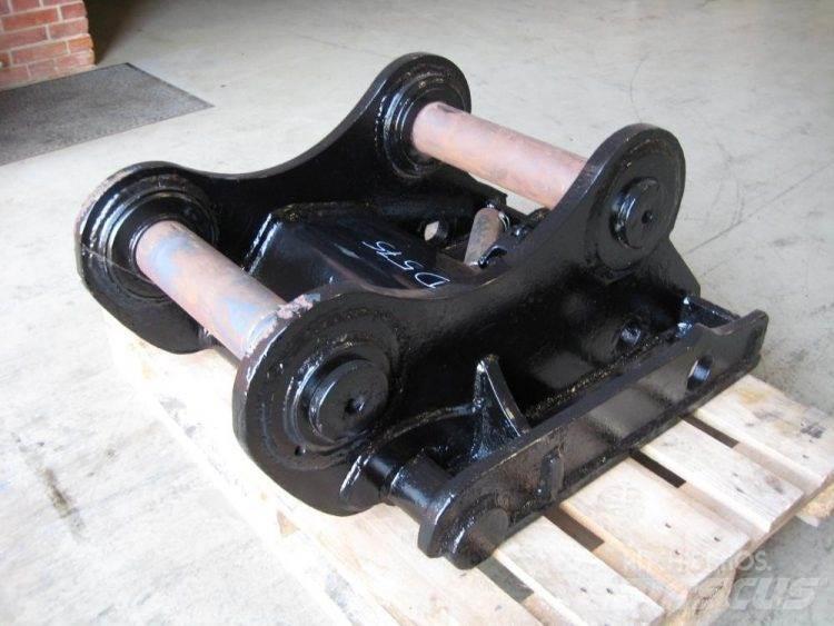  Snapkobling Type D-575 Бързи съединители