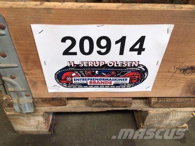  Soil Master Krøjegear Предаване