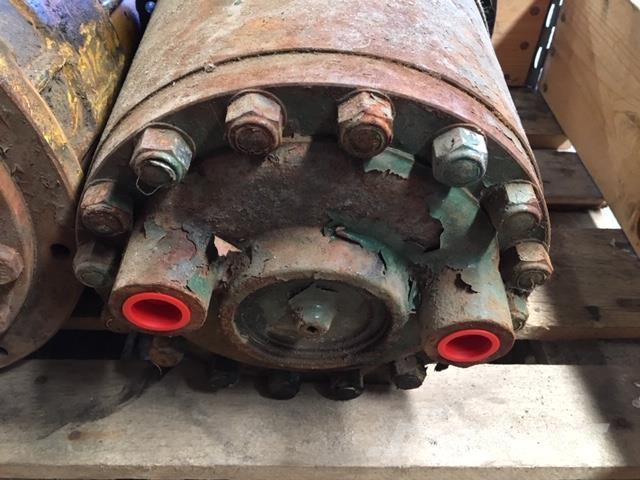  Soil Master Krøjegear Предаване