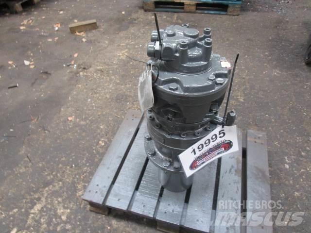 Solmec 108LS Krøjegear Строителство - Други