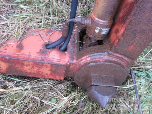  Spreader 20 ft. Контейнери за съхранение
