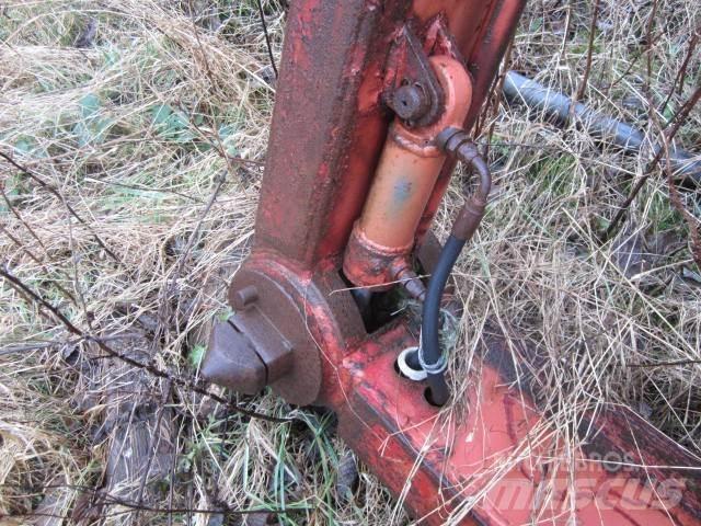  Spreader 20 ft. Контейнери за съхранение