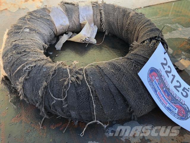  Stålwire Ø16 mm Части и оборудване за кранове
