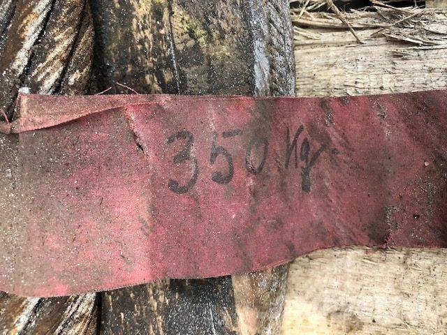  Stålwire Ø29 mm Части и оборудване за кранове
