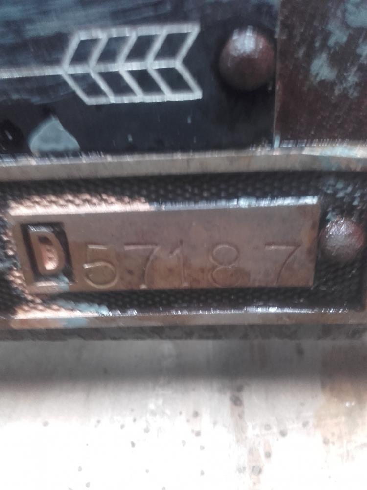  Sturtevant vandpumpe Водни помпи
