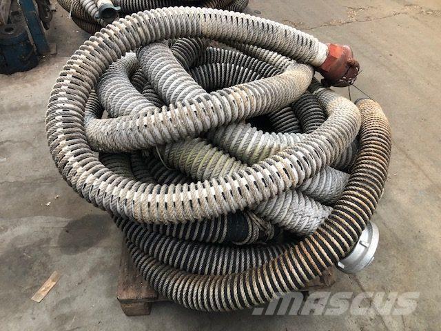  Sugeslanger 3 Водни помпи
