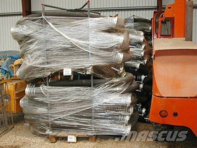  Sugeslanger - 78 stk Водни помпи
