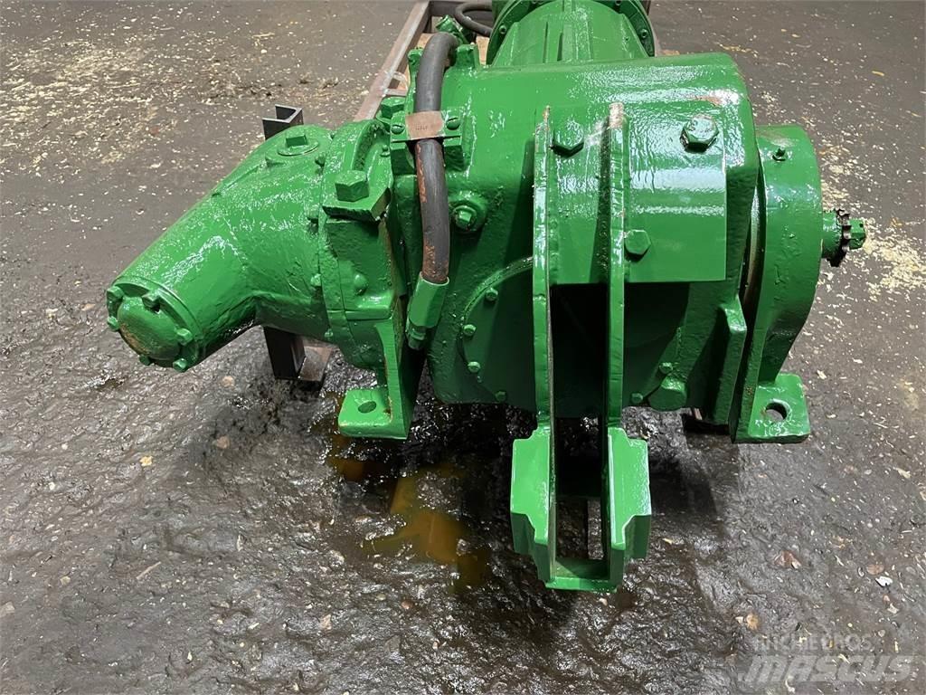 Sykes Hydromaster schottel Работни лодки / Баркаси