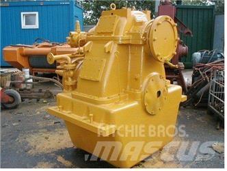 Tacke gear Скоросни кутии