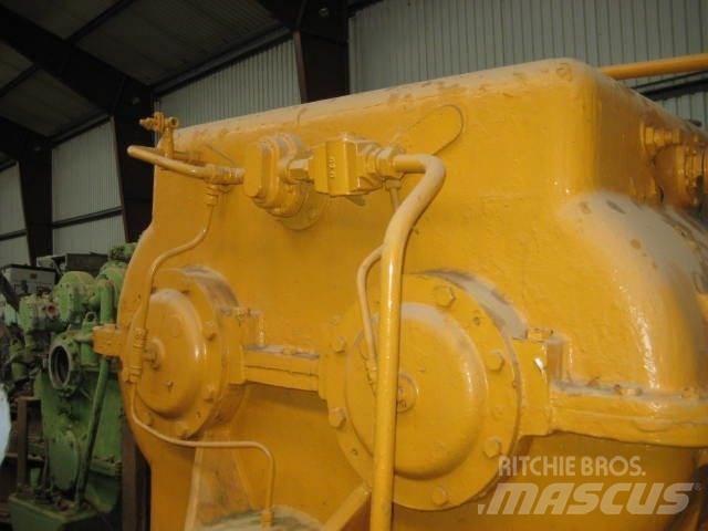 Tacke gear Скоросни кутии