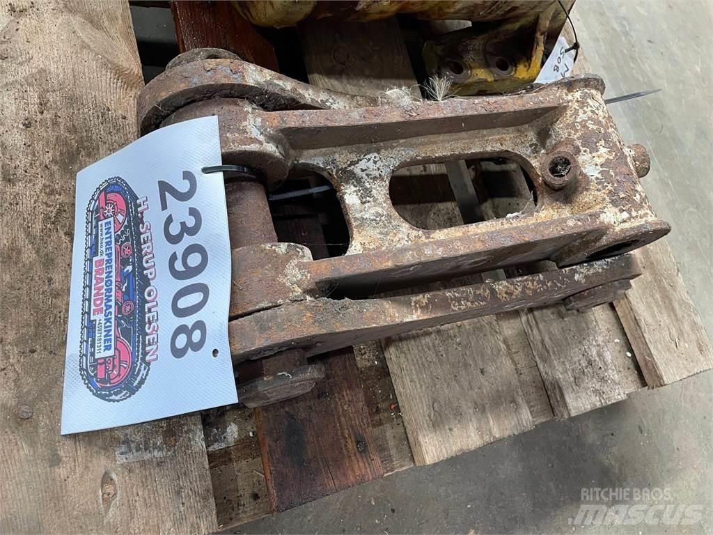 Takeuchi TB070 Link Arm Други компоненти