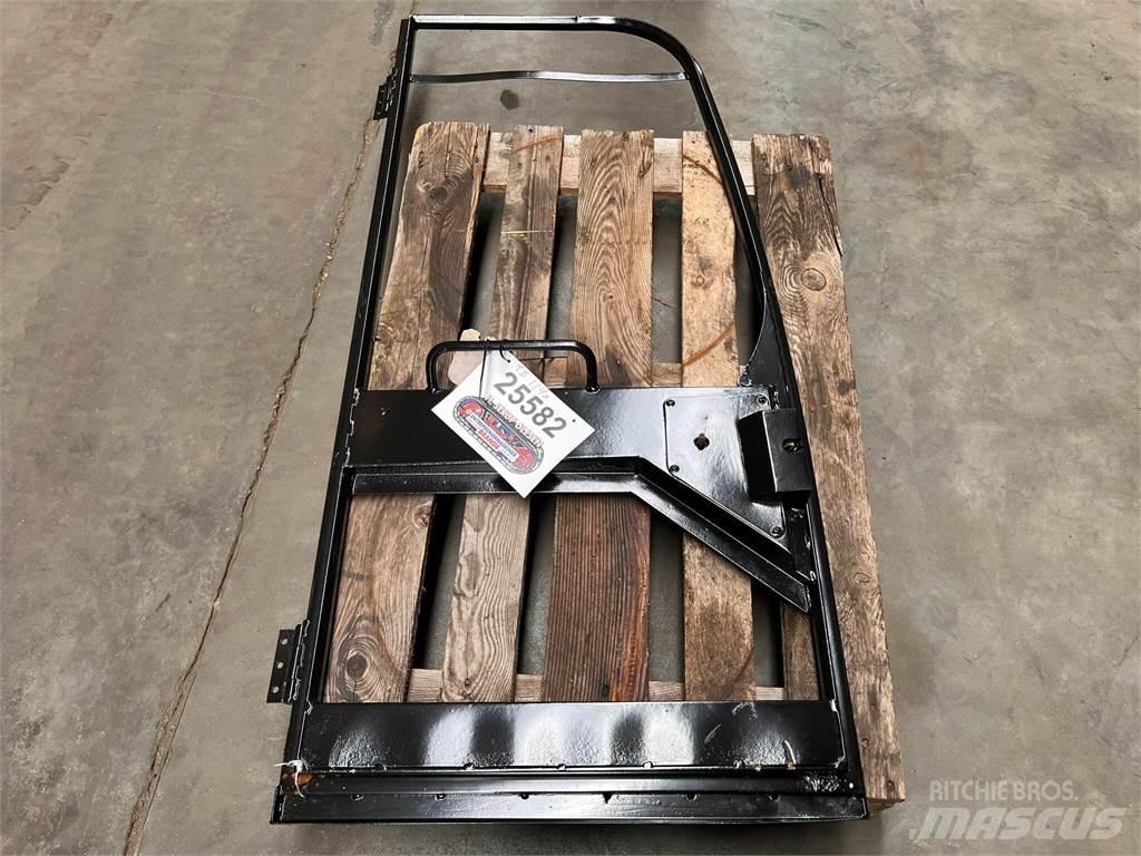 Takeuchi TB1140 dørramme Други компоненти