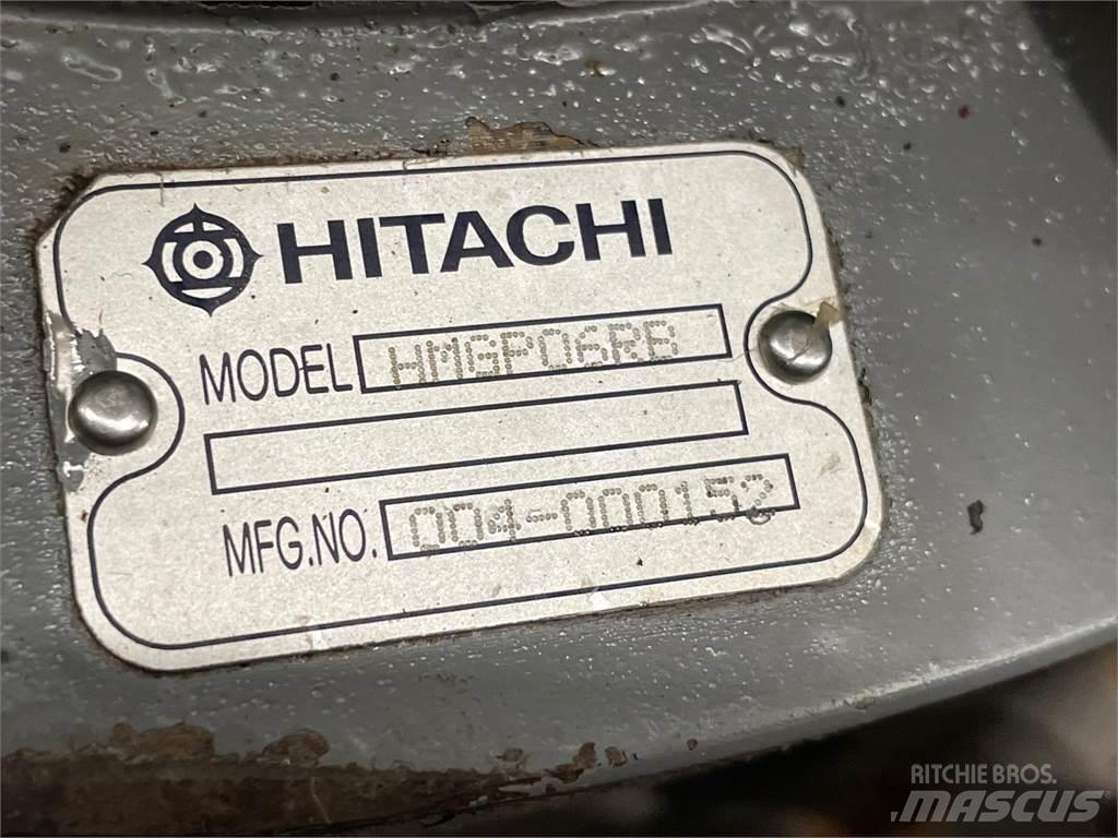 Takeuchi TB1140 Krøjegear Строителство - Други