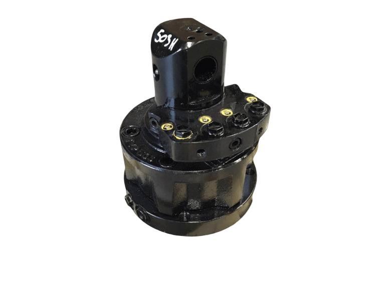 Thumm Rotator 503H Ротатори