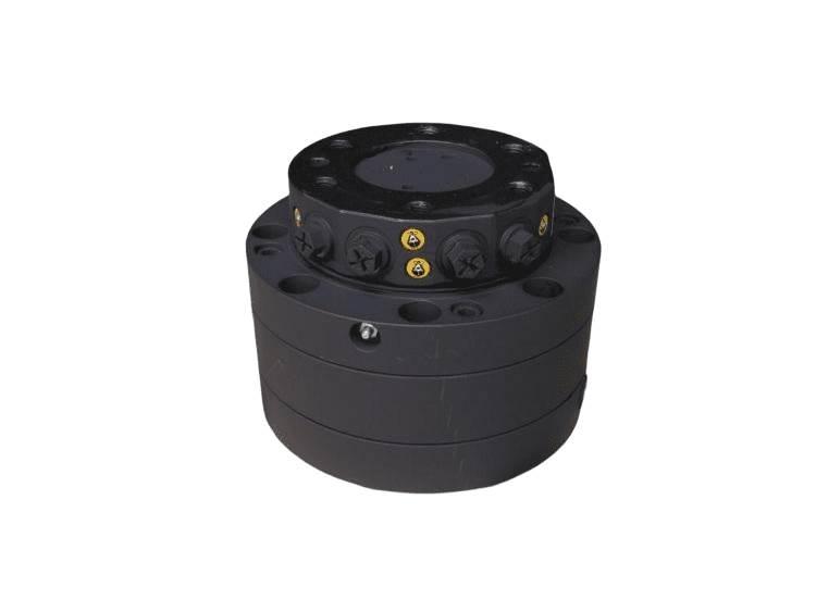 Thumm Rotator 606H Ротатори