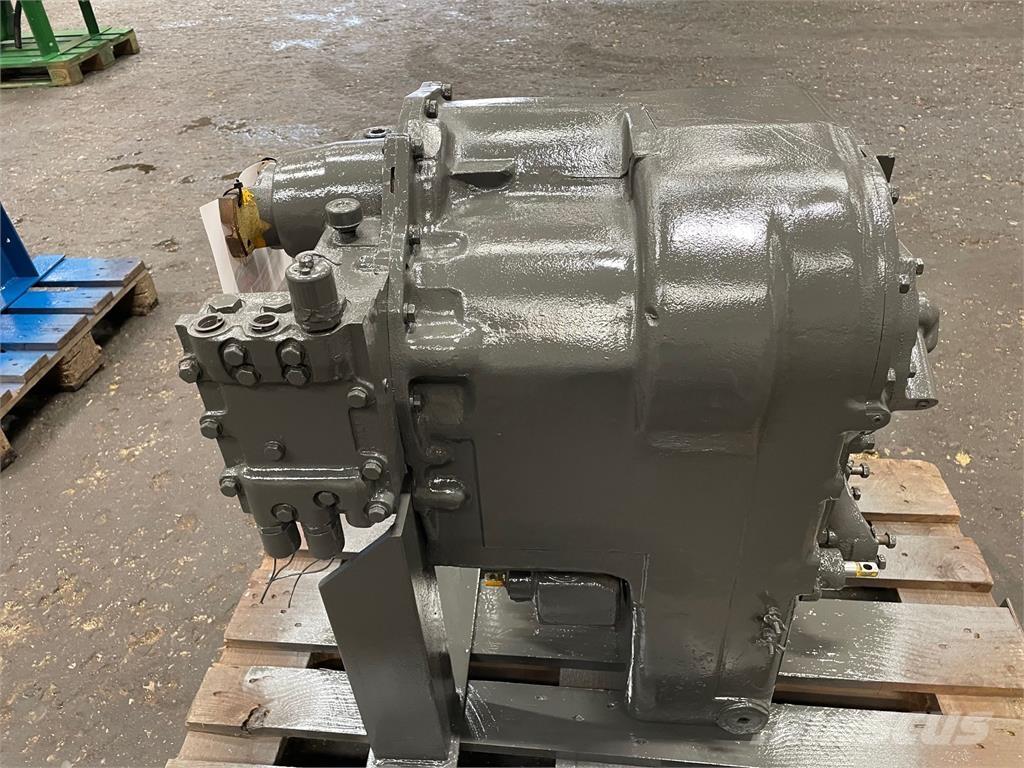  Transmission Предаване