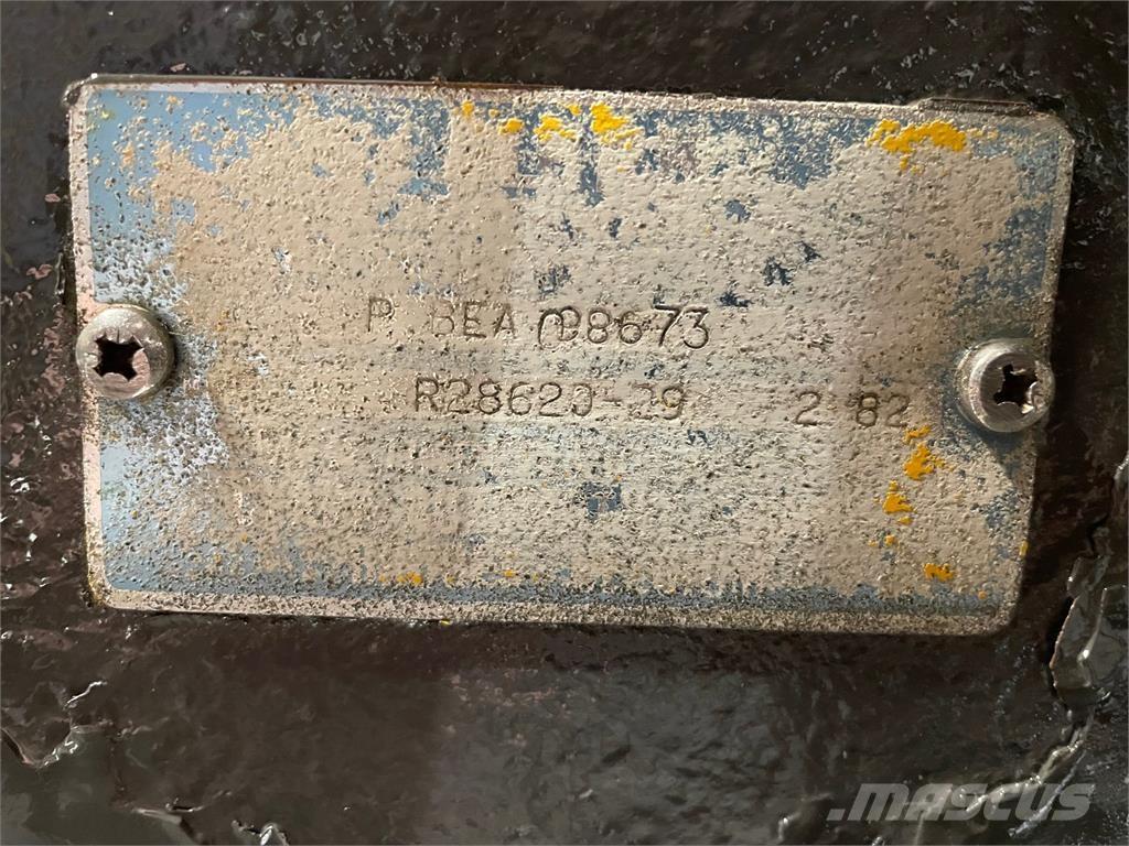  Transmission Предаване