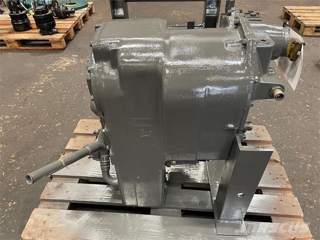  Transmission Предаване