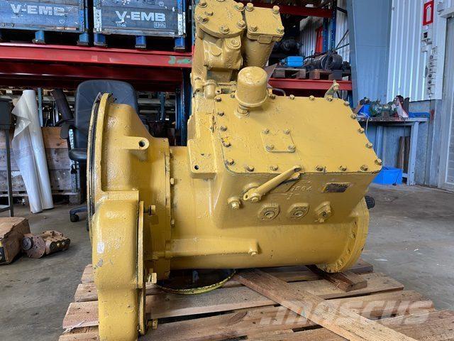  Transmission Cat 3S9864 Предаване