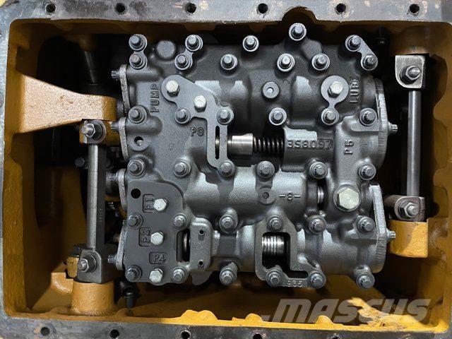  Transmission Cat 3S9864 Предаване