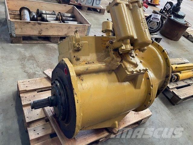  Transmission Cat 3S9864 Предаване