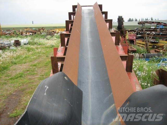  Transportør 12 m Конвейери
