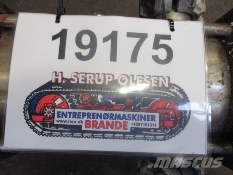  Vandpumpe Водни помпи
