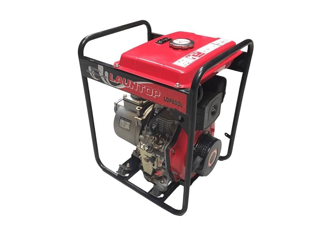  Vandpumpe 3 LDP80CL Водни помпи
