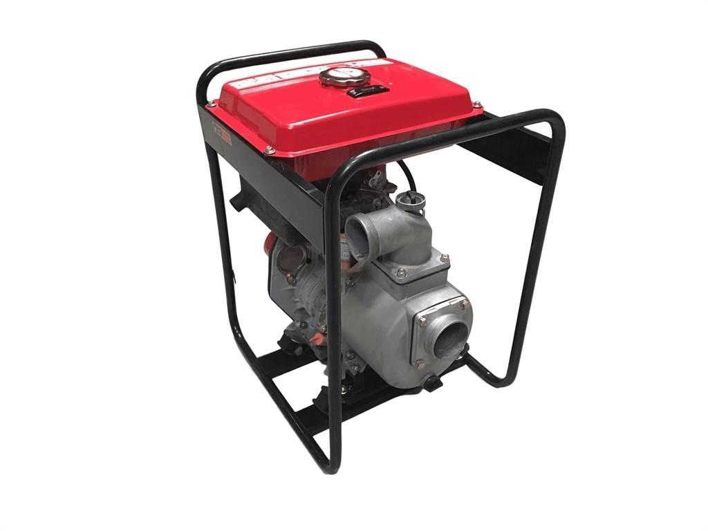  Vandpumpe 3 LDP80CL Водни помпи
