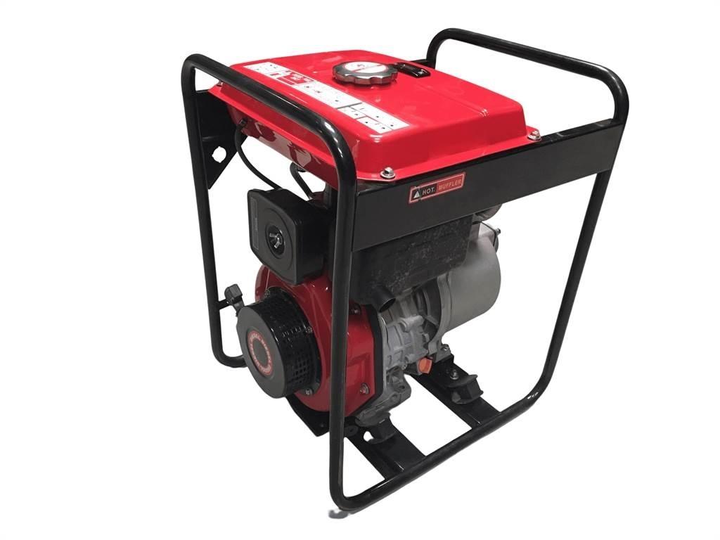  Vandpumpe 3 LDP80CL Водни помпи
