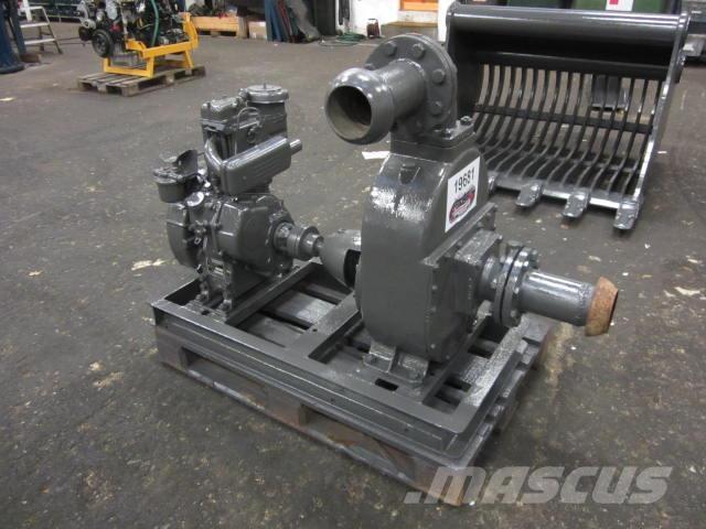  Vandpumpe 4 Водни помпи
