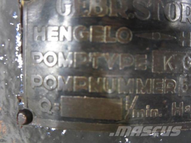  Vandpumpe 4 Водни помпи
