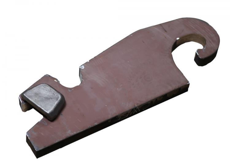 Verachtert CW55 krogsæt Бързи съединители