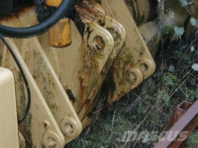 Verachtert trenchfiller Кофи