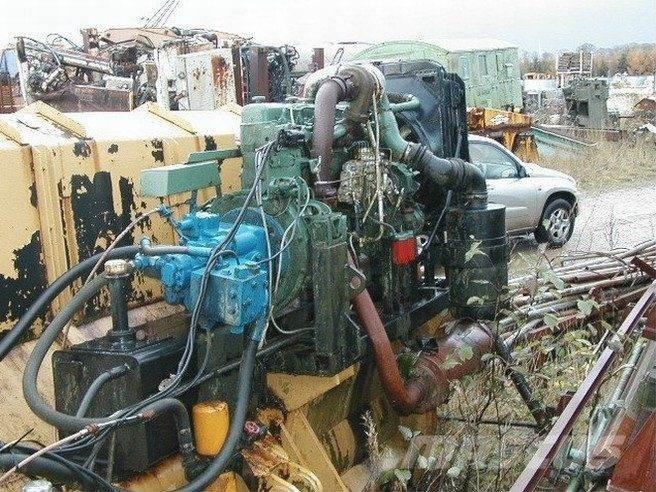 Verachtert trenchfiller Кофи